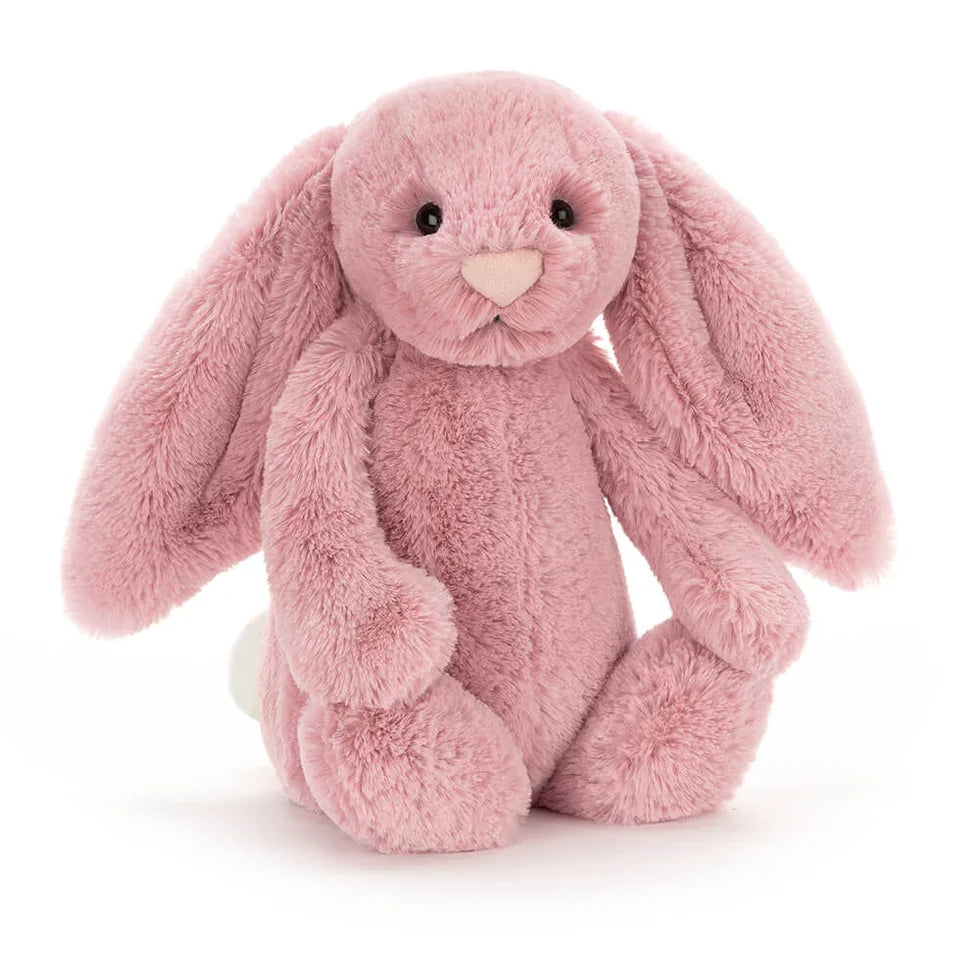 Jellycat Bashful Tulip Bunny Soft Toy