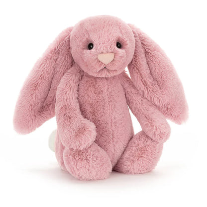 Jellycat Bashful Tulip Bunny Soft Toy