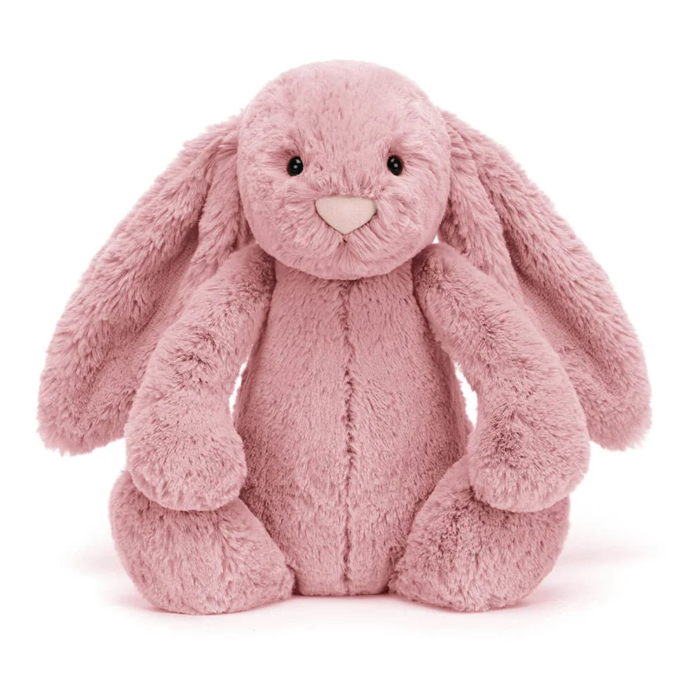 Jellycat Bashful Tulip Bunny Soft Toy