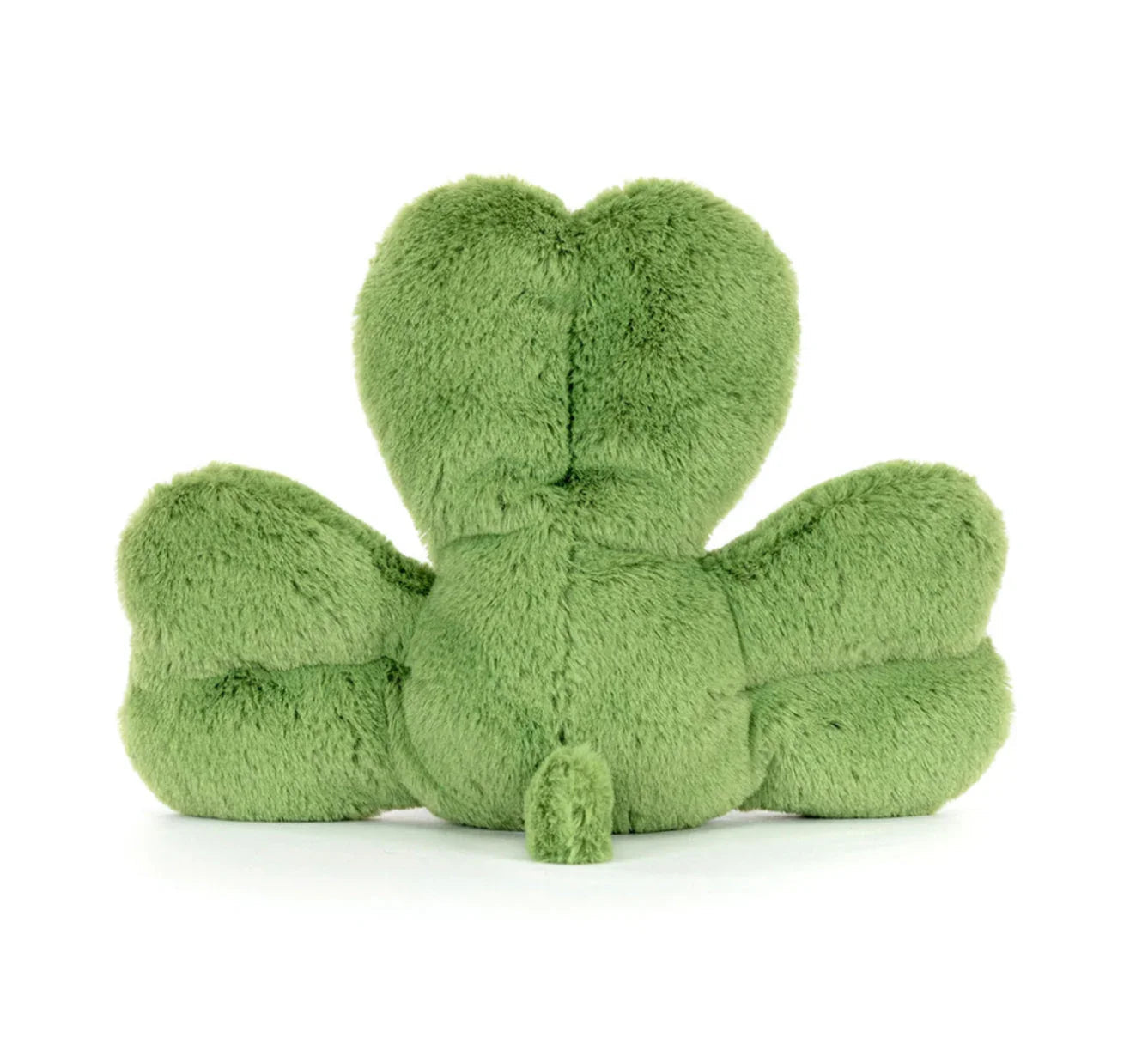 Jellycat Amuseables Siofra Shamrock Soft Toy