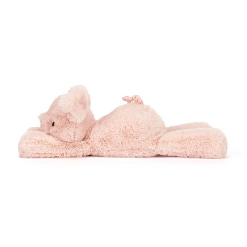 Jellycat Smudge Cow